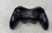 Load image into Gallery viewer, Logitech Black Cordless Action Wireless Controller For PlayStation 2 Not Tested