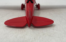 Load image into Gallery viewer, Ertl Anheuser Busch Authentic Die-Cast Metal Bank 1929 Lockheed Air Express 3423