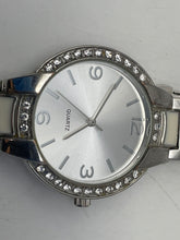 Load image into Gallery viewer, Unbranded Women Silver-Tone Watch (NCL)
