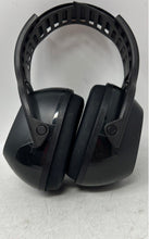 Load image into Gallery viewer, Honeywell Howard Leight VS130D Black Noise Reduction Ear Protector Muffs