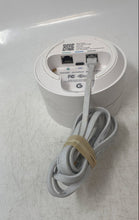 Load image into Gallery viewer, Google Model AC-1304 White Wi-Fi Wired Access Point Router Not Tested
