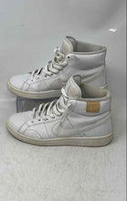 Load image into Gallery viewer, Nike Womens Court Royale 2 Mid CT1725-100 White Sneakers Shoes Size 6.5