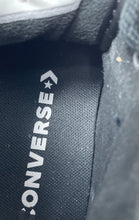 Load image into Gallery viewer, Converse Unisex CT All Star Malden Street A04478C Black Sneakers Shoes Sz M3 W5