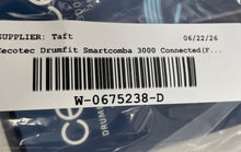 Load image into Gallery viewer, Cecotec Drumfit Smartcomba 3000 Connected Jump Rope Factory Sealed