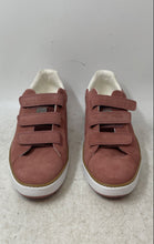 Load image into Gallery viewer, Cole Haan Womens GrandPro Topspin White Pink Hook & Loop Sneaker Shoes Size 10B