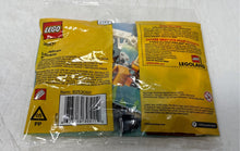 Load image into Gallery viewer, LEGO Creator 3-In-1 Pelican 30571 62-Piece Building Set Factory Sealed