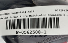 Load image into Gallery viewer, Nike Baby Boys Air Jordan 1 Mid DQ8425-006 Multicolor Sneakers Shoes Size 6C
