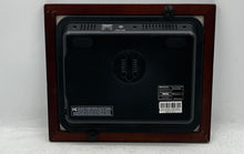 Load image into Gallery viewer, Smartparts Model SPX8E Brown Wood 8 Inch Digital Photo Frame Not Tested