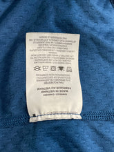 Load image into Gallery viewer, Nike Mens Blue Dri-Fit Sleeveless Activewear Running Tank Top Size XL