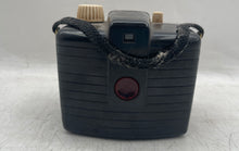 Load image into Gallery viewer, Kodak Brownie Black Beige Dakon Lens Bullet Film Camera Not Tested