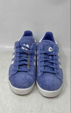 Load image into Gallery viewer, Adidas Mens Campus 80 GZ9177 Purple White Lace-Up Low Top Sneakers Shoes Size 7