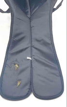 Load image into Gallery viewer, Groove Pak Pro Gear Pockets Water Resistant Zipper Guitar Case