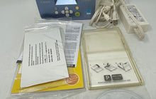 Load image into Gallery viewer, Canon Selphy CP760 Blue Compact Digital Photo Printer W/ Accessories Not Tested