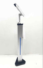 Load image into Gallery viewer, Can-Am Wireless Model Hero TD01-G Standing AI Body Thermal Detector Not Tested
