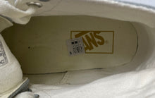 Load image into Gallery viewer, Vans Unisex Sk8-Hi Tapered Stacked 721356 Multicolor Sneaker Shoes Sz M 6.5 W 8