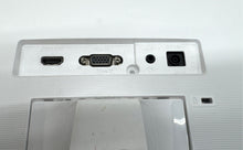 Load image into Gallery viewer, Samsung C27F391FHN White HDMI Curved Computer Monitor Screen Not Tested