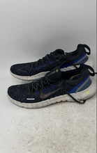 Load image into Gallery viewer, Nike Mens Free Run 5.0 DZ4848-001 Multicolor Low Top Running Shoes Size 11