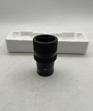 Load image into Gallery viewer, Minolta 20x Black Manual Focus Zoom Camera Lens With Case