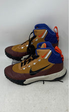 Load image into Gallery viewer, Nike Kids Terrascout IH7683-200 Multicolor Lace-Up Sneaker Shoes Size 4Y
