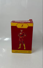 Load image into Gallery viewer, DC Comics Worlds Finest The Collection The Flash Exclusive Vinyl Action Figure