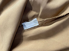 Load image into Gallery viewer, Banana Republic Womens Brown Long Sleeve Classic-Fit Button-Up Shirt Size S