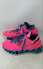 Load image into Gallery viewer, Li-Ning Mens Way Of Wade 2 Encore Pink Leather Lace-Up Sneaker Shoes Size 13