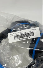 Load image into Gallery viewer, Kotion Blue Black Adjustable Band Wired Gaming Headphone Not Tested