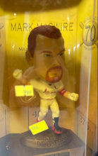 Load image into Gallery viewer, Equity Sports Headliners XL Mark McGwire Commemorative Bobblehead Figure