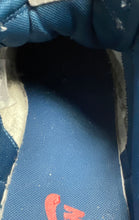 Load image into Gallery viewer, Nike Mens Dunk Low DD1391-400 Blue White Leather Lace-Up Sneaker Shoes Size 13