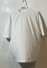 Load image into Gallery viewer, ASOS Design Mens White Cotton Short Sleeve Crew Neck Pullover T-Shirt Size Small