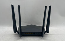 Load image into Gallery viewer, Lot Of 2 Pcs Nexxt Solutions Connectivity Superb Wireless Router Not Tested