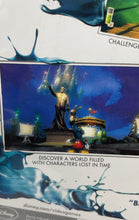 Load image into Gallery viewer, Disney Nintendo Wii Epic Mickey Multicolor Video Game Not Tested