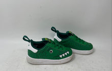 Load image into Gallery viewer, Adidas Kids Gazelle 360 JI3095 Green Low Top Slip-On Sneaker Shoes Size 7K