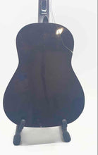 Load image into Gallery viewer, Lucida Brown 6 String Right Handed Beginner Classical Acoustic Guitar