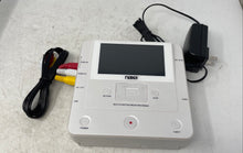 Load image into Gallery viewer, Naxa NMT-1100 Multi-Function Media Recorder In Box With Accessories Not Tested
