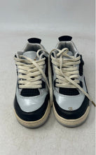 Load image into Gallery viewer, Nike Kids Air Jordan 4 Retro FZ8586-070 Multicolor Sneaker Shoes Size 11C
