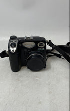 Load image into Gallery viewer, Nikon Coolpix 5000 Black Built-In Flash Compact Digital Camera Not Tested