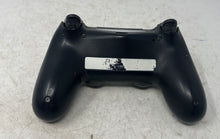 Load image into Gallery viewer, Sony PlayStation 4 Black Video Gaming Wireless Controller Not Tested