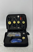 Load image into Gallery viewer, Retractable Cables Mini USB Mouse Computer Accessories With Case Not Tested