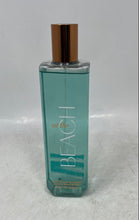 Load image into Gallery viewer, Bath & Body Works Unisex At The Beach Fine Fragrance Body Mist Size 8 fl Oz