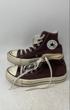 Load image into Gallery viewer, Converse Unisex CTAS Lift Platform 171209C Brown White Sneaker Shoes Size M5 W7