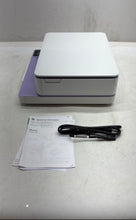 Load image into Gallery viewer, HP Envy 6110e VCVRA-2301-01 White All-In-One Inkjet Printer W/ Box Not Tested