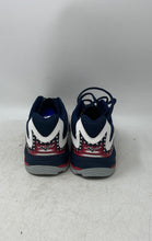 Load image into Gallery viewer, Mizuno Womens Wave Lightning Z3 Blue Red White Running Shoes Size 10 In Box
