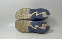 Load image into Gallery viewer, Nike Womens Air Max Excee White Blue Low Top Lace-Up Sneaker Shoes Size 9.5