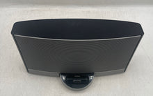 Load image into Gallery viewer, Bose SoundDock N123 Gray Portable Digital Music System Not Tested
