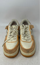 Load image into Gallery viewer, Nike Womens Air Force 1 Shadow DM8157-700 Beige Orange Sneakers Shoes Size 9.5