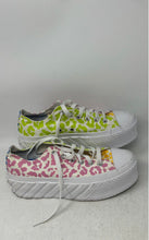 Load image into Gallery viewer, Converse Womens CTAS 2X Platform Low 572233C Multicolor Sneaker Shoes Size 7.5