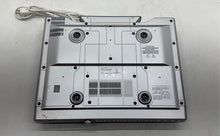 Load image into Gallery viewer, Sony ICF-CD553RM R/RW Playback Clock Radio Compact Disc Player Not Tested