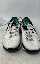 Load image into Gallery viewer, Under Armour Womens Speedform Gemini 2 1266245-100 White Black Sneaker Shoes 8.5
