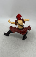 Load image into Gallery viewer, Banpresto My Hero Academia The Amazing Heroes Vol. 4 Eijirou Kirishima Figure